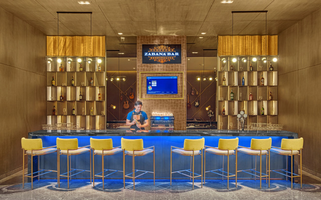 Mactan Belmont Luxury Hotel