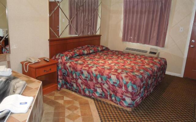 Red Carpet Inn