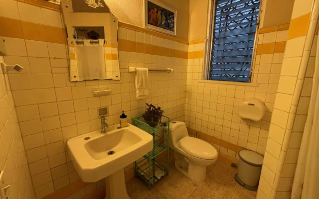 Hostal Urraca