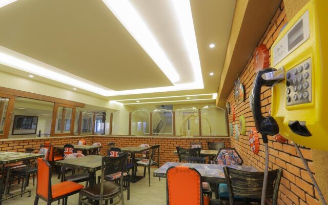 Auberge St Antoine