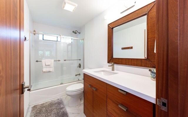 Hale Ola Kai - 3 Br Home