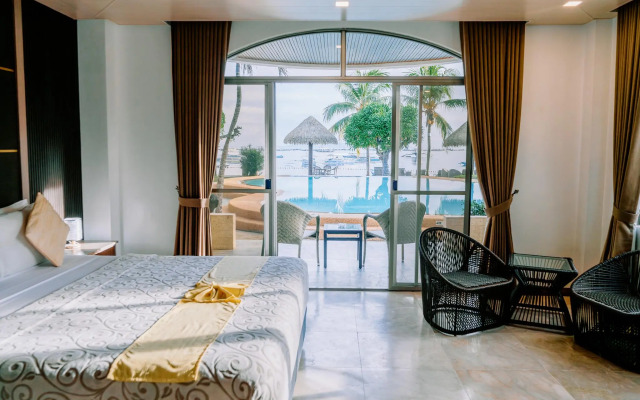 Panglao Pearl Premier White Sand Resort