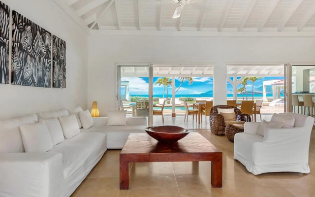Casa Cervo
