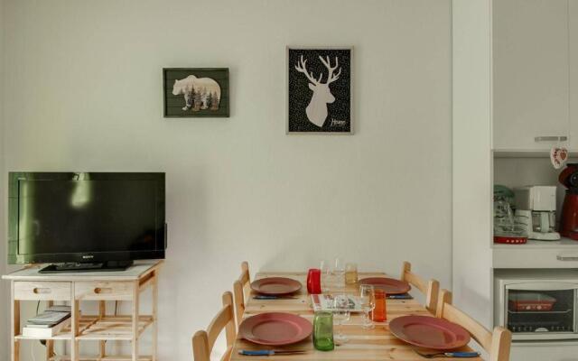 Appartement Cauterets, 3 pièces, 6 personnes - FR-1-401-163