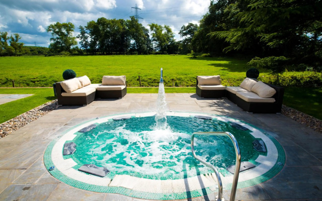 Thornton Hall Hotel and Spa