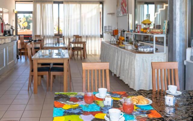 Hotel Valpolicella International