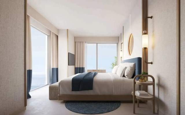 AVA Resort All Oceanfront - All Inclusive