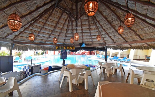 La Quinta Gran Bahia Cuastecomates