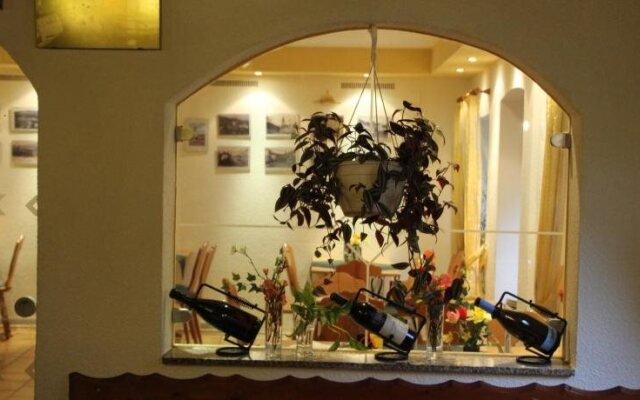 Gasthaus zum Brandtner