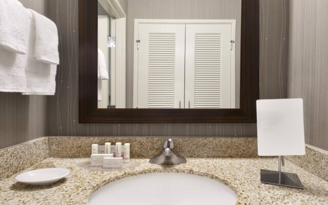 Courtyard by Marriott Akron Fairlawn