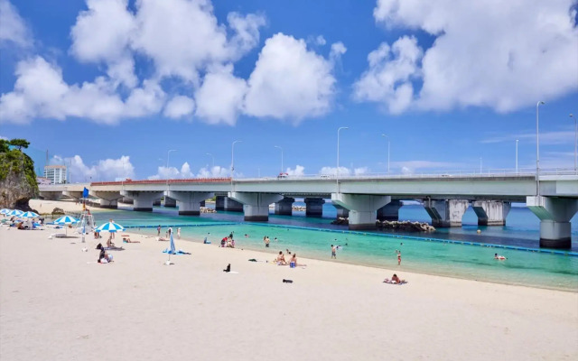 Okinawa NaHaNa Hotel & Spa
