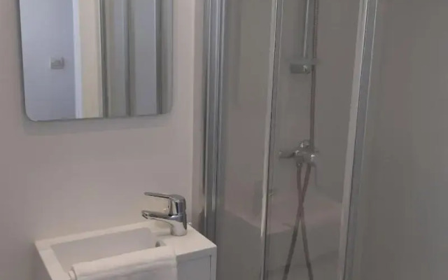 Hotel de La Croix de Malte