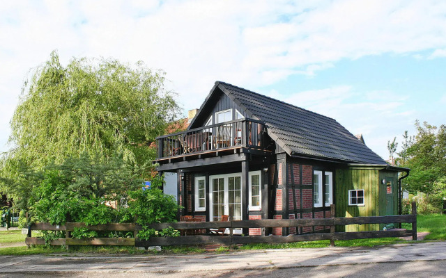 Holiday Home Haffschein, Monkebude