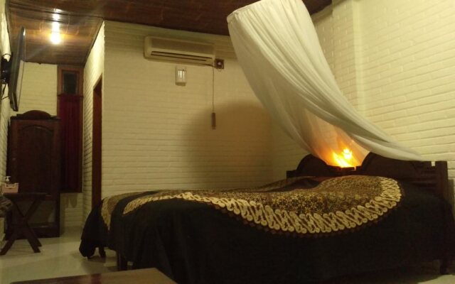 Ary's Hotel Yogyakarta