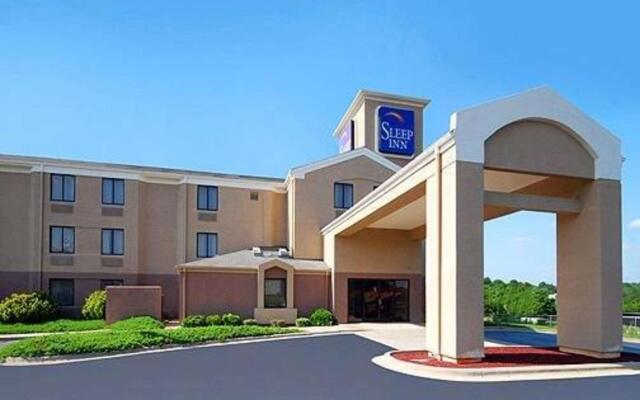 Sleep Inn Statesville I-40