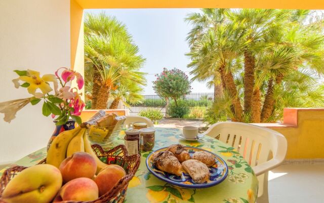 Baia Renella Residence