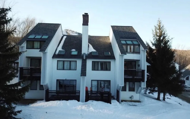 Sunrise - W Glade J-1