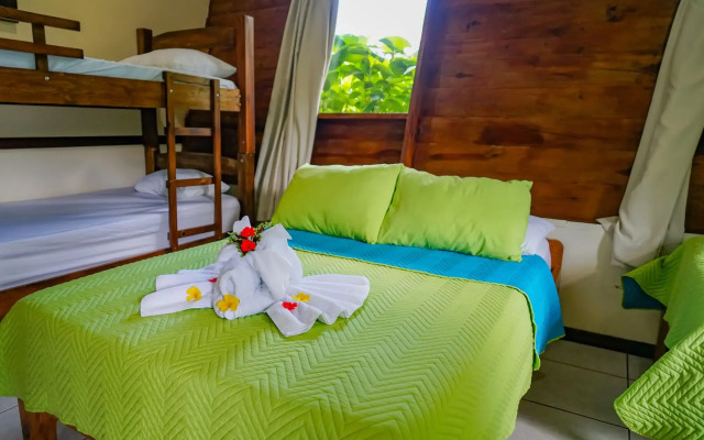 Hotel Faro Arenal