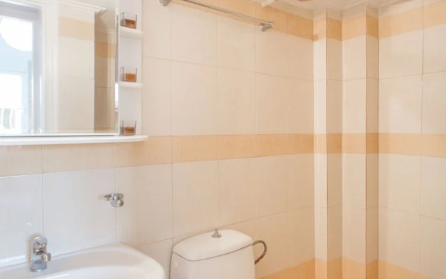 Harmony Athens residence