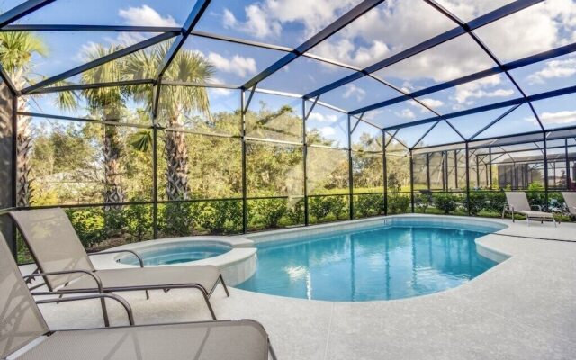 5244oa 6 Bedroom Villa