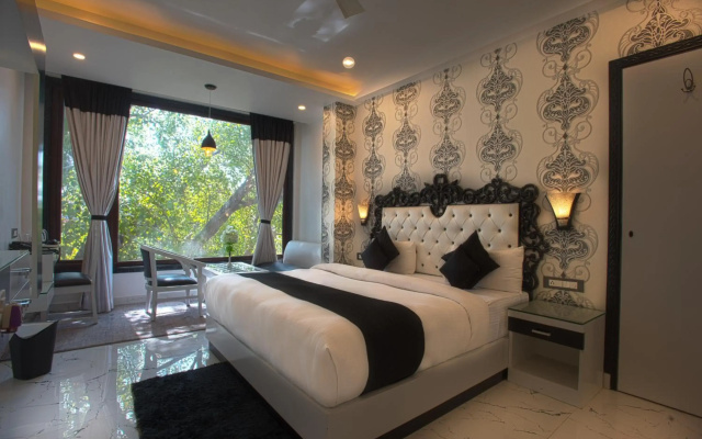 Hotel Heritage inn
