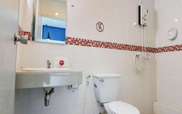 NIDA Rooms The Chill Zone Patong