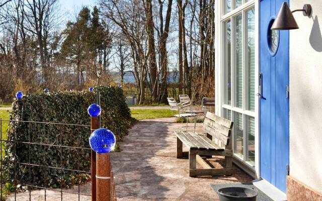 6 Person Holiday Home in Färjestaden