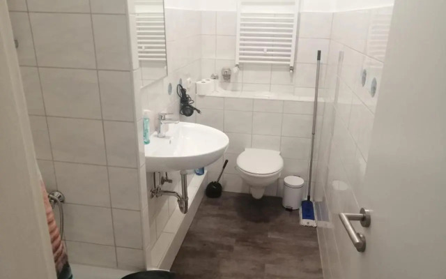 Apartment Cologne