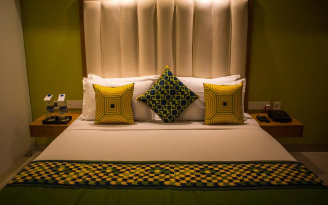 Regency Tirunelveli By GRT Hotels