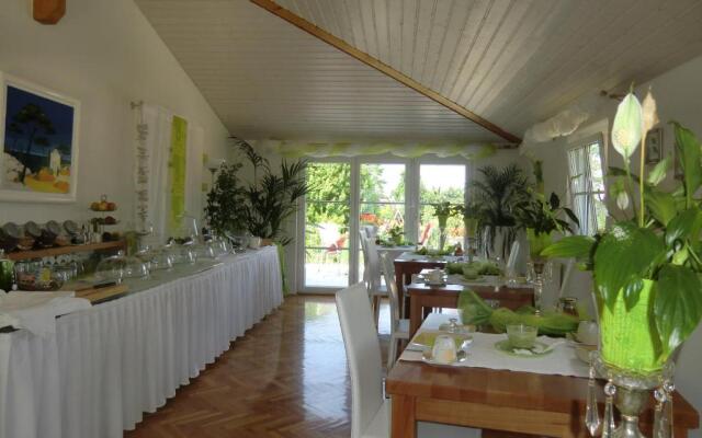 Haus Marija M