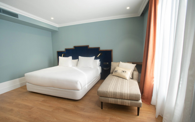 Soho Boutique Congreso