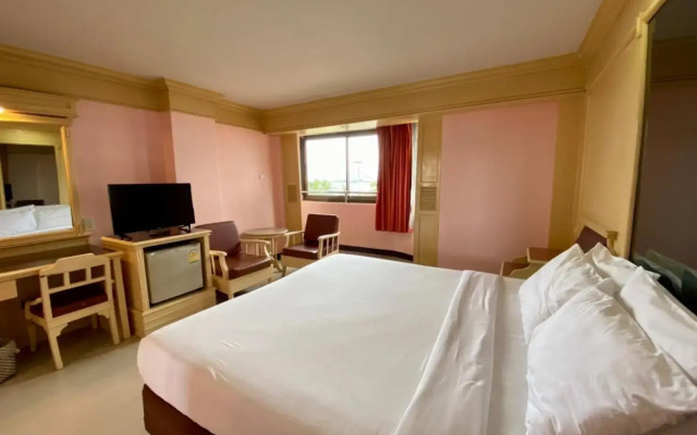 A.A. Pattaya Hotel