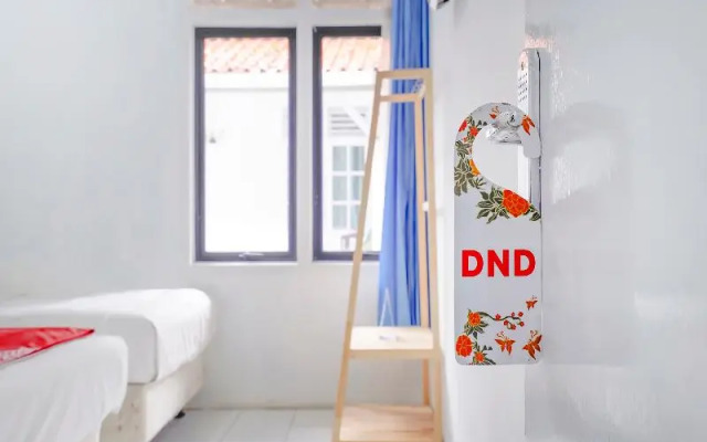 OYO 90467 Hotel Putrajaya