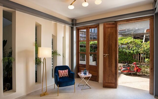 Upendo House Hotel