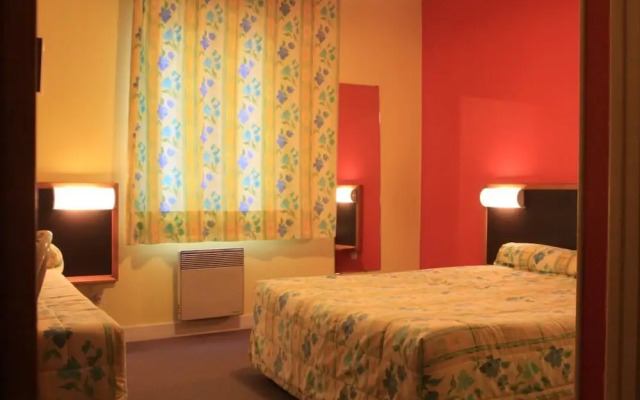 Hotel La Tour Brette