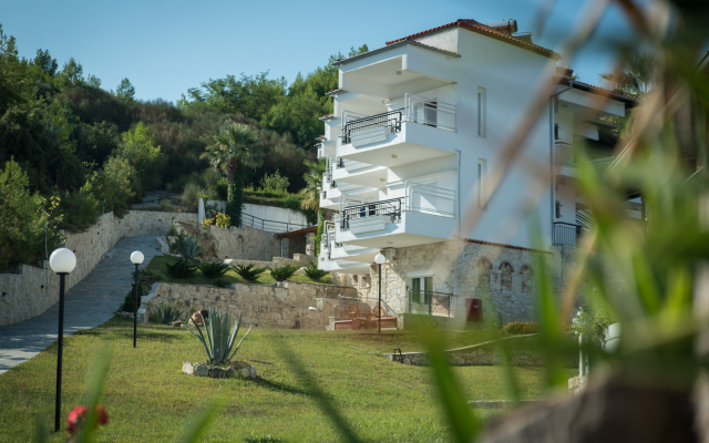 Halkidiki Palace