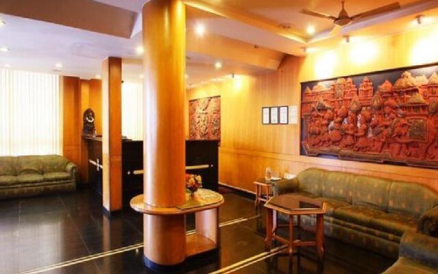 Hotel Bombay Tiffanys