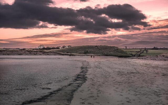 Percy Terrace Bed and Breakfast