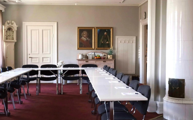 Karstorp Hotel