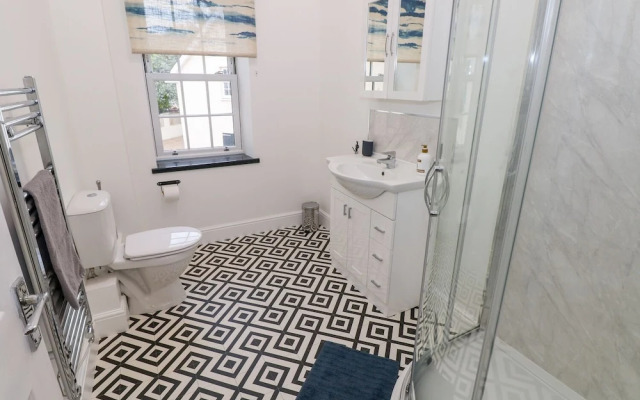 The Shell at the Hideaway