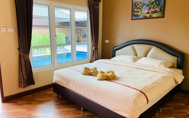 Benwadee Resort