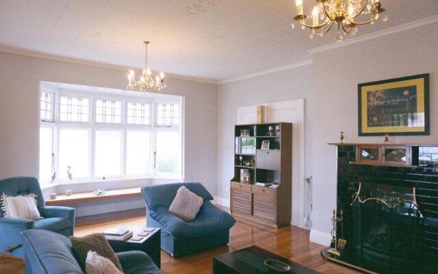 The Gables B&B