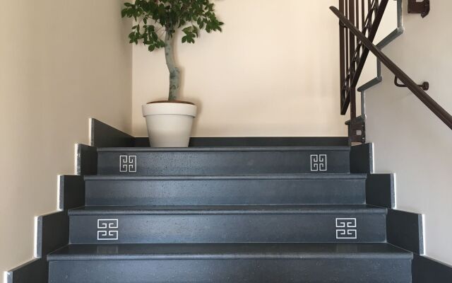 Hotel Danieli Pozzallo