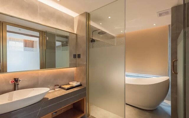 Fanyuan Hotel (Guangzhou Zhujiang New Town Store)