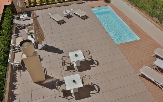 Intelier Rosa Hotel