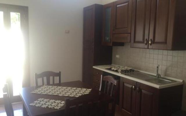 Casa Madonna del Carmine