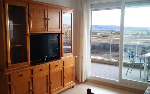 Apartamentos Colomeras 3000