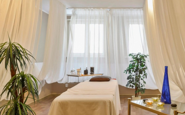 Hotel Continental