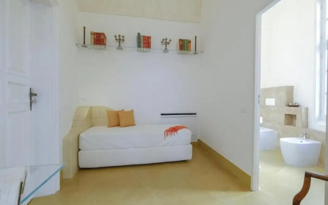 Pascaraymondo Suite Palace