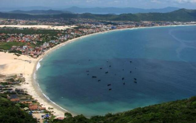 Apartamento Nobre da Praia dos Ingleses